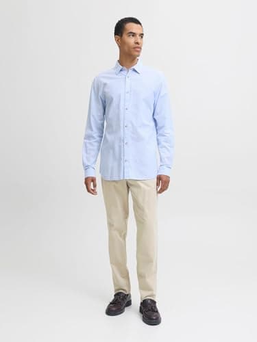 Thumbnail 5 de Jack & Jones Jpstmarco Jjbowie Sa Noos pantalón 27W×32L