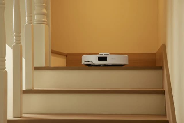 Thumbnail 15 de Roborock Qrevo Edge 5V1 📋