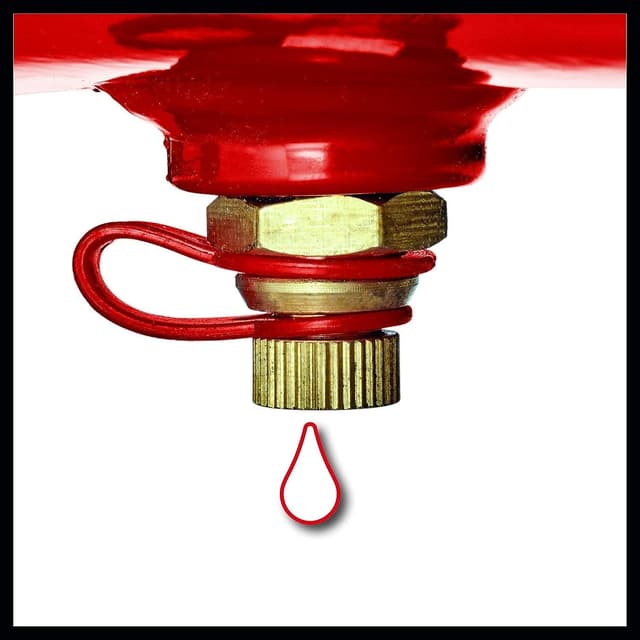 Thumbnail 6 de Einhell TC-AC 200/24/8 OF Kompressor