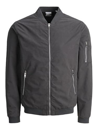 Thumbnail 10 de Jack & Jones Jjerush Bomber Chaqueta bomber S