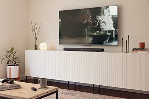 Detalle 2 de DENON DHT-S217 Barra de sonido Dolby Atmos 2.1