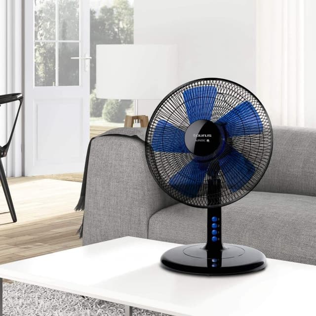 Detalle 2 de Taurus Boreal 12 Elegance 45W Ventilador