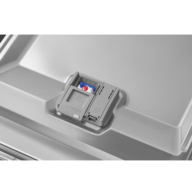 Detalle de Smeg LVS254CB lavavajillas 13 servicios 60 cm