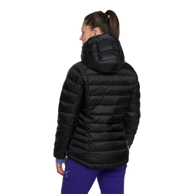 Detalle 1 de Trangoworld Leynar chaqueta de mujer
