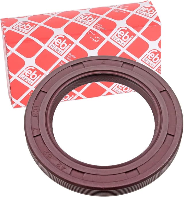 Detalle de Febi Bilstein 11811 : bague d’étanchéité de vilebrequin (joint SPI) pour Peugeot et Citroën