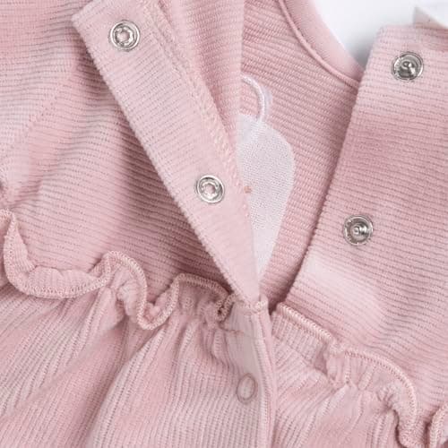 Detalle 2 de Chicco Conjunto bebé chenilla 0-24 meses 👶