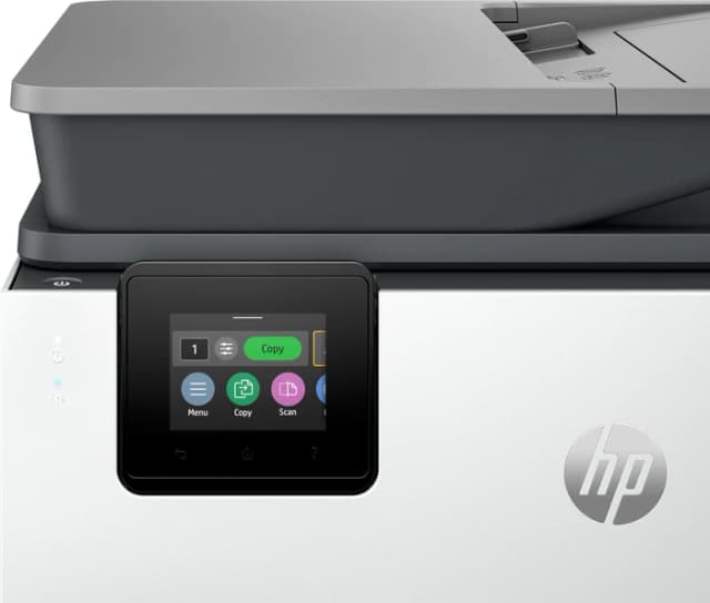 Thumbnail 7 de HP OfficeJet Pro 9120e Drucker 22 S./Min.