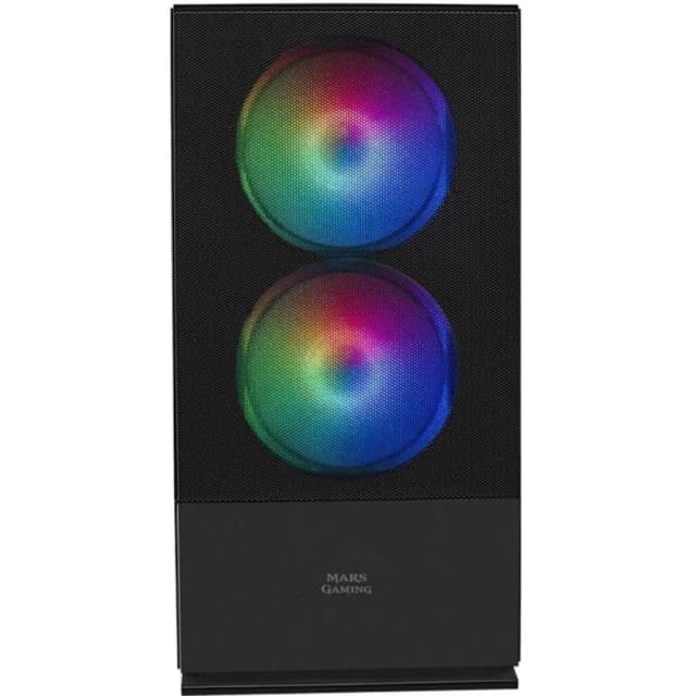 Detalle de Neo-PC Delta Gaming Intel Core i7-13700K 32 GB/1 TB y monitor 27"