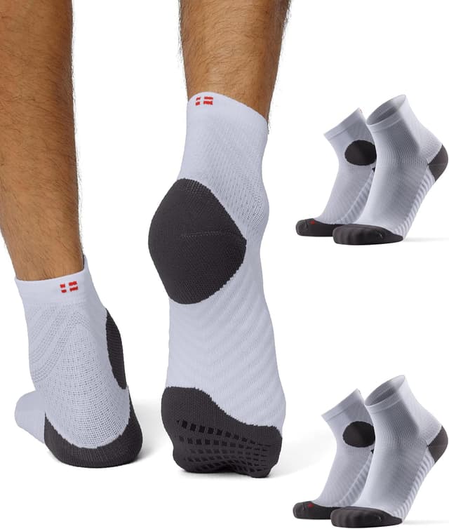 Imagen de Danish Endurance Chaussettes Course Anti-Dérapantes en OfertitasTOP