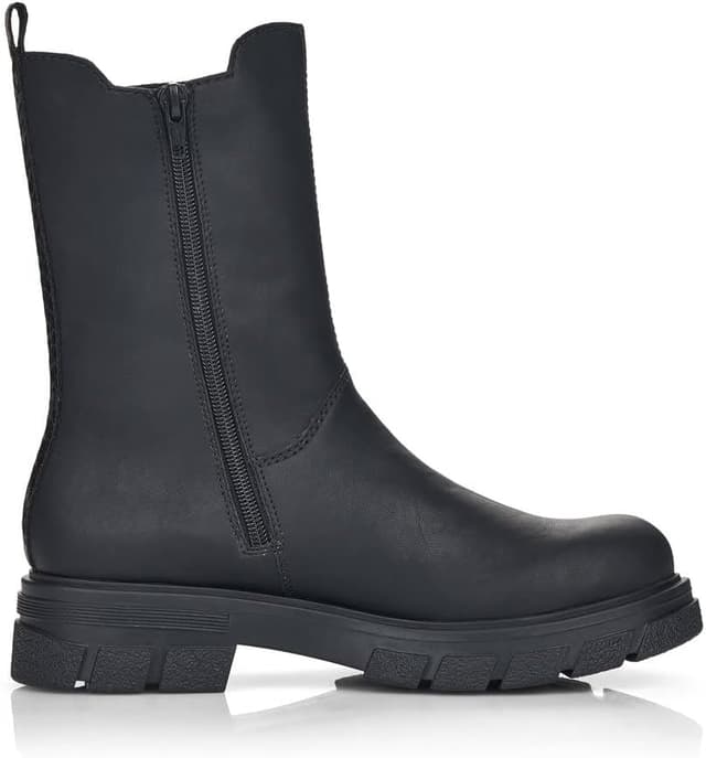 Detalle de Rieker Z9180 Bottines 4,2 cm