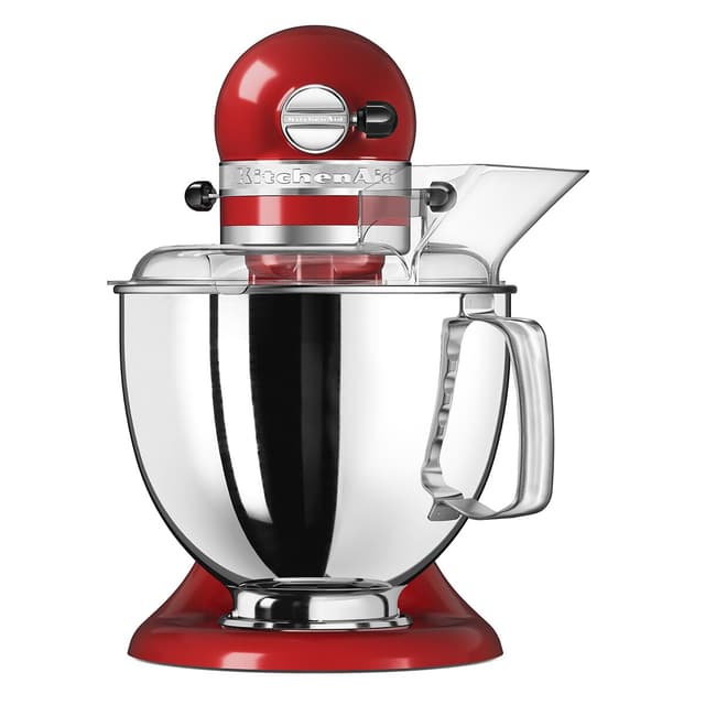 Thumbnail 1 de KitchenAid 5KSM175 robot mezclador 4,8 l 📷