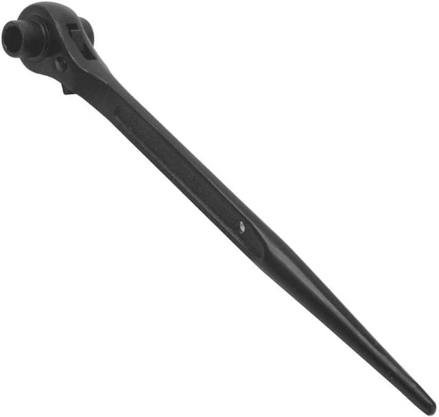 Detalle de Ratchet Podger Spanner 32mm x 34mm