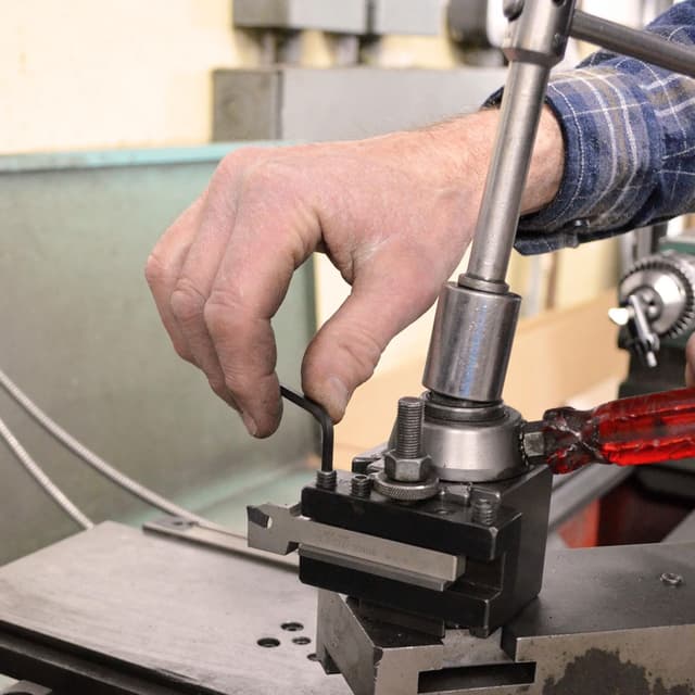 Thumbnail 3 de Bondhus HLX22 Hex Key Set HLX9L+HLX13L