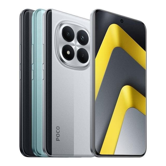 Detalle 2 de POCO M8 Pro 5G 12GB 512GB 6.83" Verde