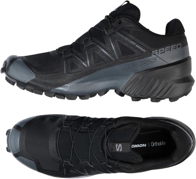 Thumbnail 6 de Salomon Speedcross Scarpe da escursionismo Uomo