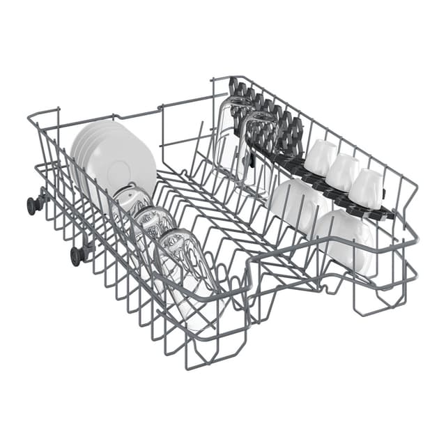 Thumbnail 4 de Beko DVS05024X lavavajillas 10 servicios 45 cm