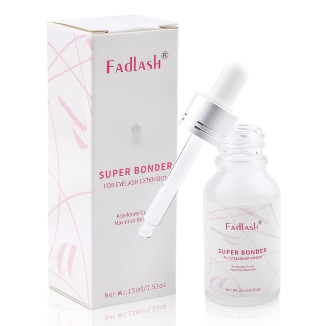 Imagen de Fadlash Lash Bonder 15 ml sigillante extension ciglia en OfertitasTOP
