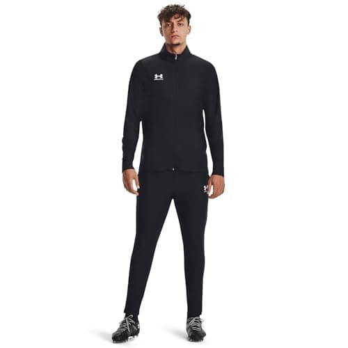 Thumbnail 2 de Under Armour Hombre UA M's Ch. Tracksuit con Accesorios