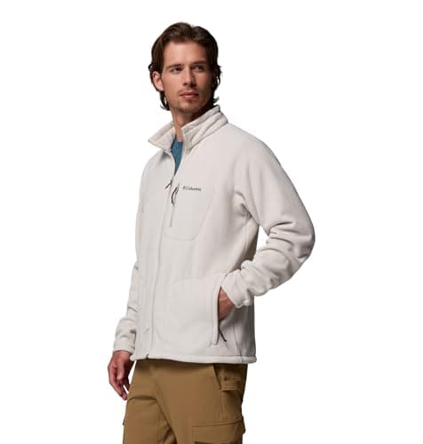 Detalle 1 de Columbia Fast Trek 2 Full Zip Chaqueta forro polar XXL