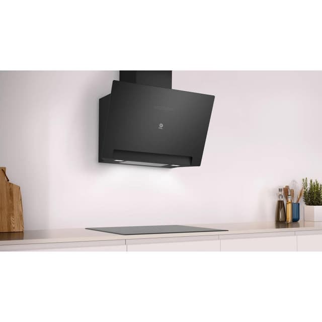 Detalle 2 de Balay 3BC587LN campana extractora 79 cm extraSilencio LED