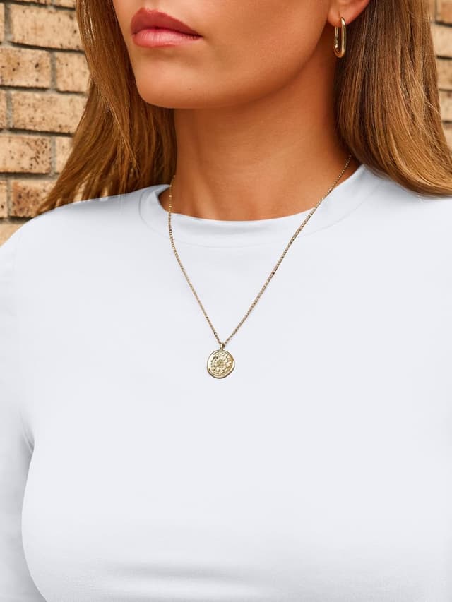 Thumbnail 4 de AUTOMET Cropped Long Sleeve Top Compression