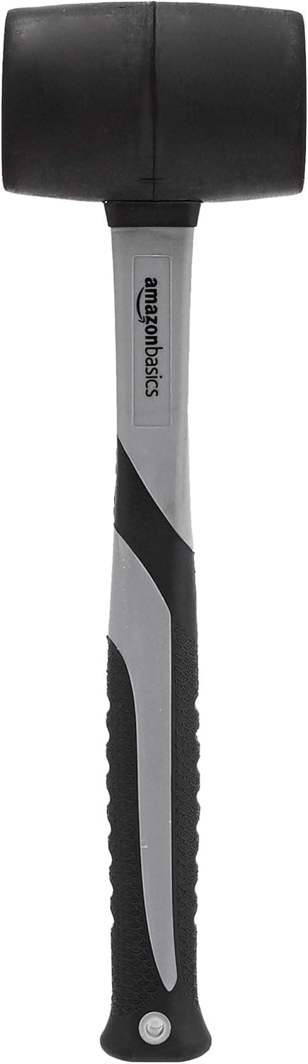 Thumbnail 2 de Amazon Basics Marteau Club 450 g 🔨