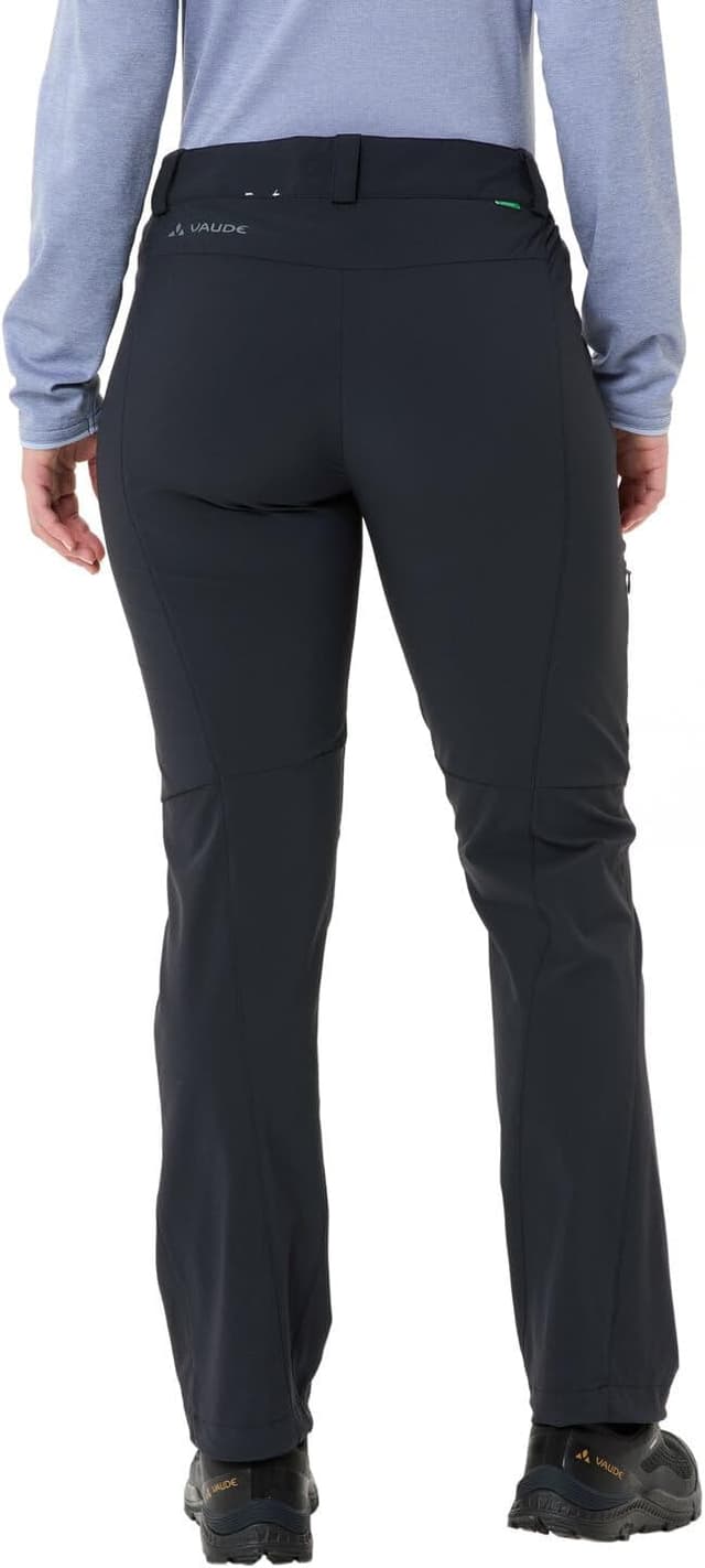 Detalle 1 de VAUDE Farley Stretch Pants III Damenhose