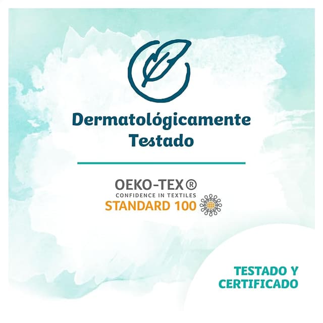 Thumbnail 2 de Dodot Pañales Cuidado Total Talla 2, 168 unidades 👶