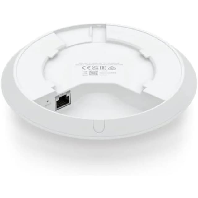 Thumbnail 2 de Ubiquiti UniFi U6+ Punto de acceso WiFi6 2.402 Mbps