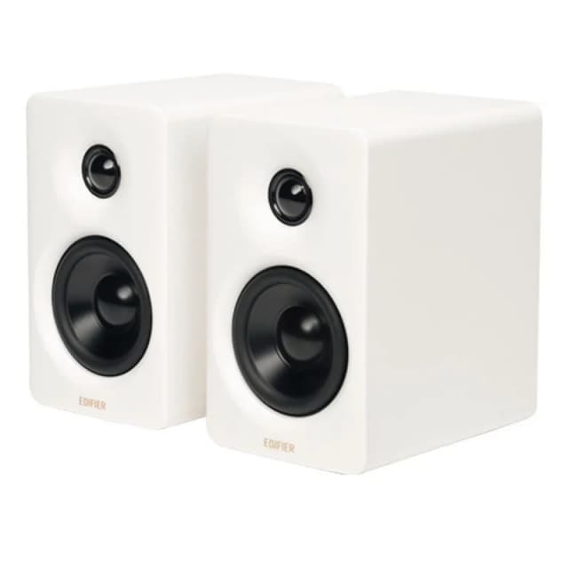 Detalle de Edifier M60-White Altavoces Bluetooth 66 W 📢