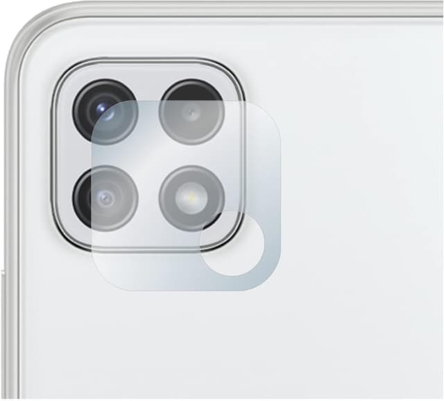 Thumbnail 1 de brotect Galaxy A22 5G protection caméra