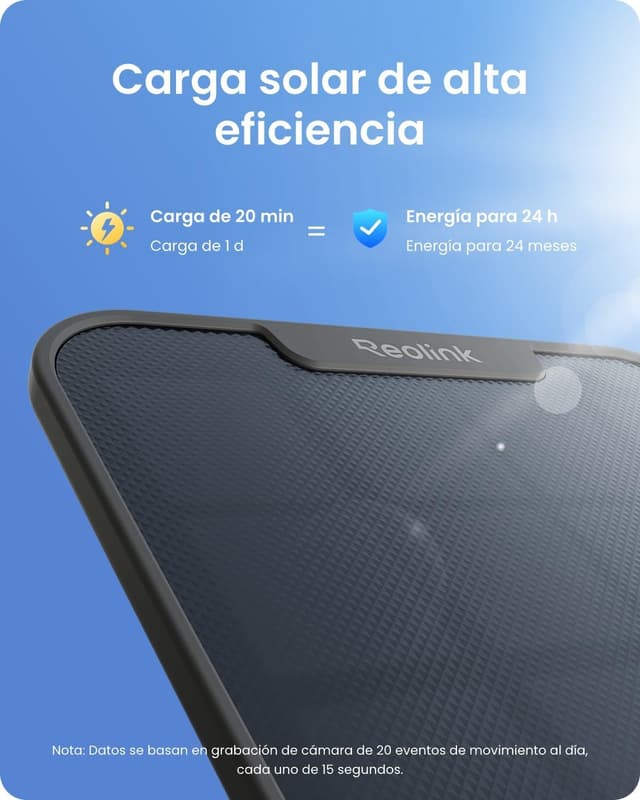 Thumbnail 4 de Reolink Argus PT Ultra 8MP 4K 360° PTZ