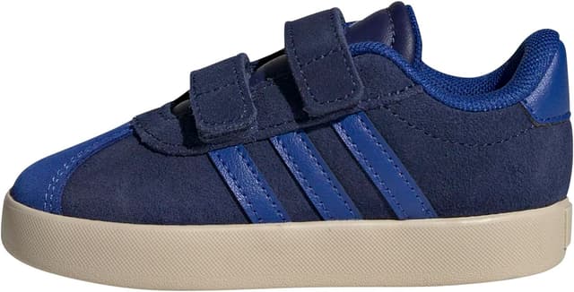 Detalle de adidas VL Court 3.0 Kids Schuh