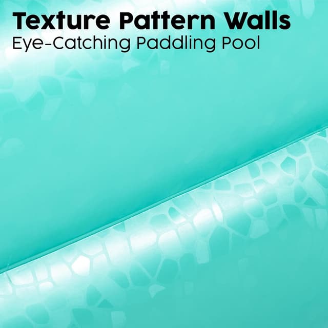 Thumbnail 4 de Bestway 54005 Piscina Hinchable Familiar Rectangular 🌊 201x150x51 cm