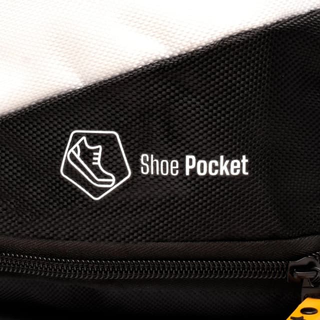 Thumbnail 3 de Starvie Mochila pádel White Sport 🎒