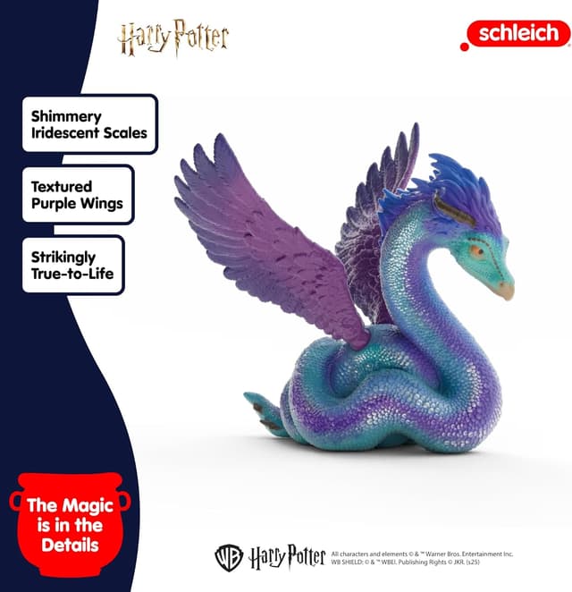 Thumbnail 1 de Occamy 14903 figurine Schleich Harry Potter