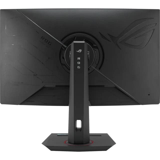 Detalle de Asus ROG Strix XG32WCMS 31,5" QHD 280Hz Curvo