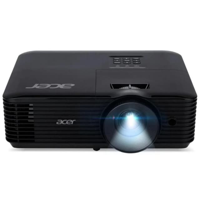Detalle 2 de Acer Essential X1128i proyector SVGA 4.500 lúmenes