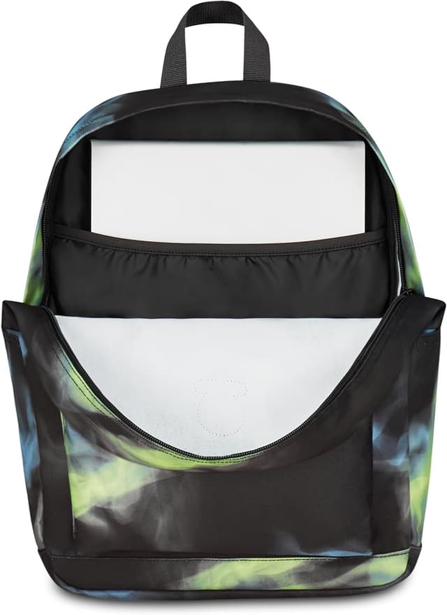 Detalle de Invicta Zaino Ollie 25 L con tasca porta PC fino a 14”