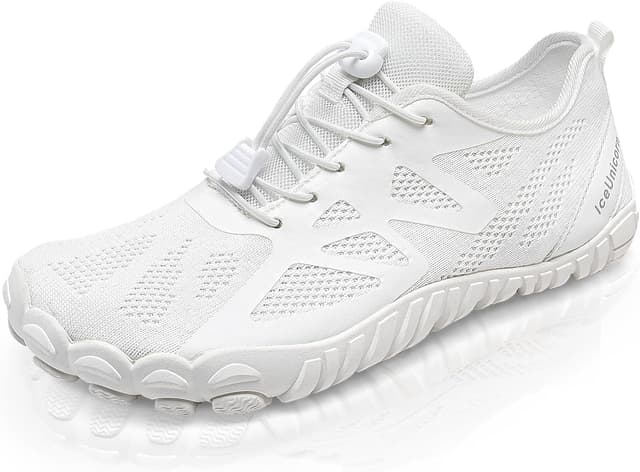 Detalle de IceUnicorn Barfußschuhe für Trail und Fitness
