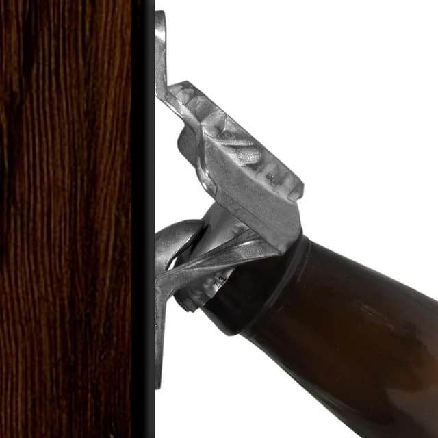 Detalle 2 de Siskiyou NFL Indianapolis Colts Wall Bottle Opener