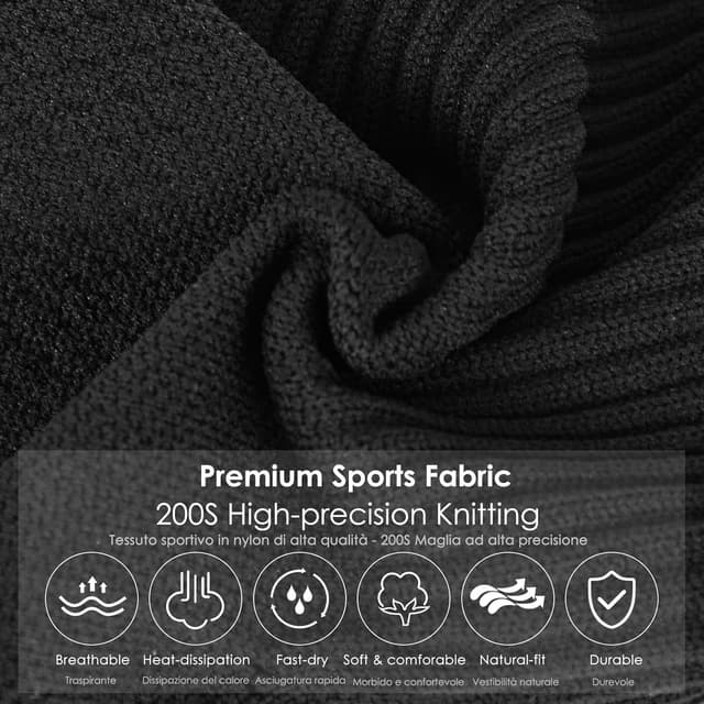 Detalle de Calze antiscivolo PERMANENTLY001 200S