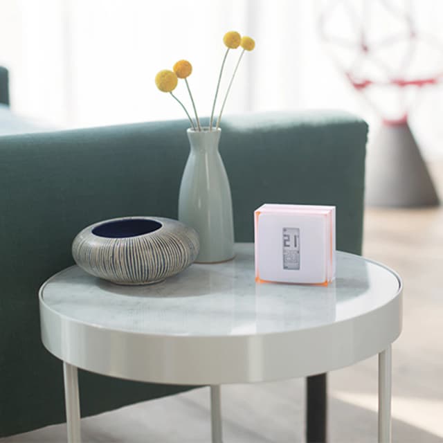 Thumbnail 4 de Netatmo Termostato inteligente Starck reacondicionado