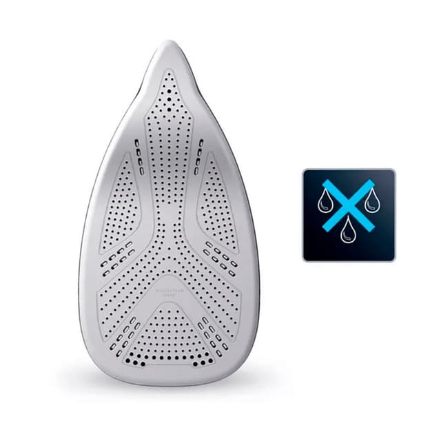 Detalle 2 de Rowenta DW5310 Focus Excel plancha vapor 2700 W