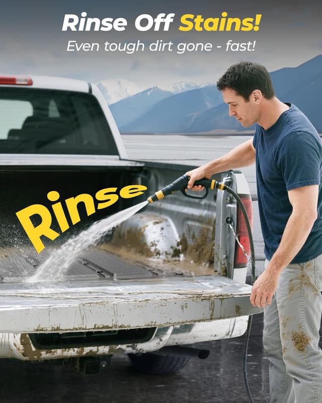 Thumbnail 3 de 3W Front Trunk Mat for Silverado EV 2024