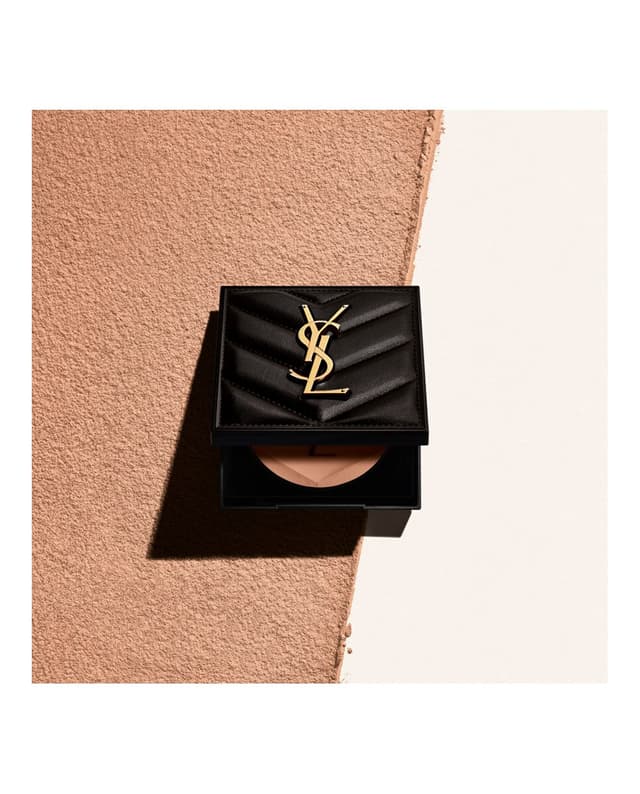 Thumbnail 3 de Yves Saint Laurent All Hours Hyper Finish Powder — polvo matificante