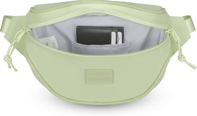 Detalle de Johnny Urban Ben marsupio unisex idrorepellente da cintura e tracolla (24 x 15 x 8 cm)