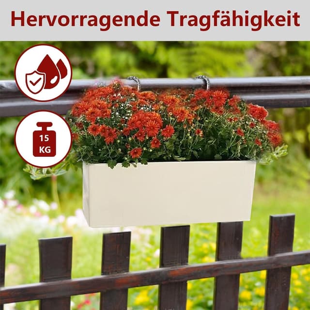 Detalle de Yogopro 20 ganci a S pesanti in acciaio inox: multifunzione per cucina, bagno e armadio