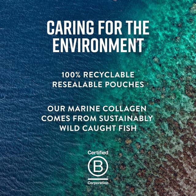 Thumbnail 5 de Hunter & Gather Collagène Marin 30-0g ⚙