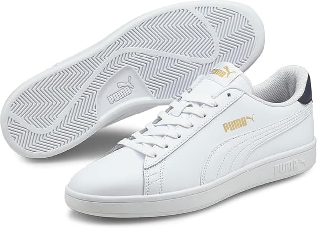 Thumbnail 1 de PUMA Smash V2 L zapatillas 43 EU Puma White